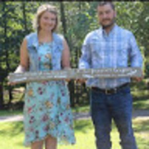 Meet your Posher, Kaitlyn